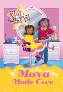 Maya Made Over cover