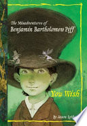 You Wish cover