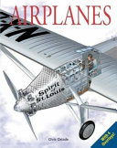 Airplanes cover