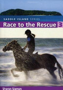 Race to the Rescue cover