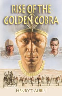 Rise of the Golden Cobra cover