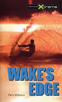 Wake's Edge cover