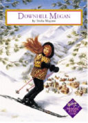 Downhill Megan cover