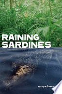 Raining Sardines cover