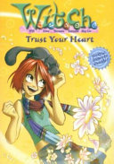 Trust Your Heart cover