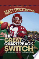 The Great Quarterback Switch cover