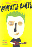 Lemonade Mouth cover
