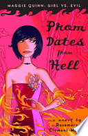 Prom Dates from Hell cover