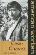 Cesar Chavez cover