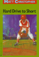 Hard Drive to Short cover