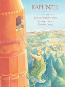 Rapunzel (North-South Books) cover