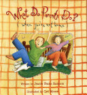 What Do Parents Do? (When You're Not Home) cover