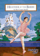 Heather at the Barre cover