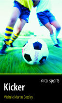 Kicker cover