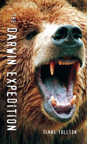 The Darwin Expedition cover