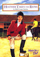 Heather Takes the Reins cover