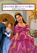 Heather, Belle of the Ball cover