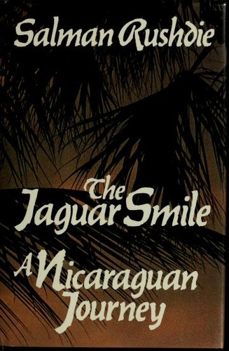 The Jaguar cover