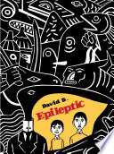 Epileptic cover