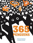 365 Penguins cover