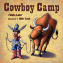 Cowboy Camp cover