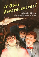 It Goes Eeeeeeeeeeeee! cover