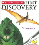 Dinosaurs cover