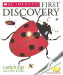 Ladybugs and Other Insects cover