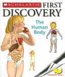The Human Body cover