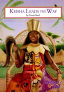 Keisha Leads the Way cover