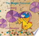 The Magic Raincoat cover
