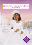 Keisha, the Fairy Snow Queen cover