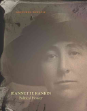 Jeannette Rankin: Political Pioneer cover