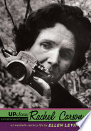 Up Close: Rachel Carson cover