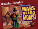 Mars Needs Moms! cover