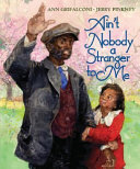 Ain't Nobody a Stranger to Me cover