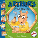 Arthur's Tree House cover