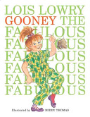 Gooney the Fabulous cover