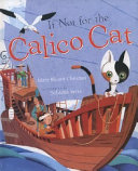 If Not for the Calico Cat cover