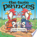 The Twin Princes cover
