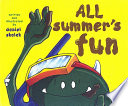 All Summer's Fun cover