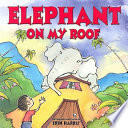 Elephant on My Roof cover