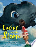 Lucius and the Storm cover