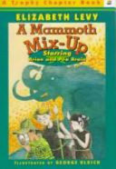 A Mammoth Mix-Up cover
