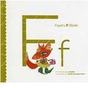 Faye's F Book cover