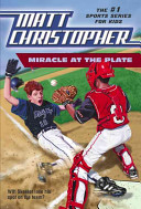 Miracle at the Plate cover