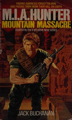 Mia's M Book cover