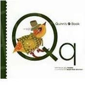 Quinn's Q Book cover