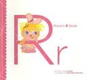 Rosie's R Book cover