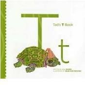 Tad's T Book cover